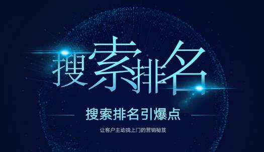 搜索排名引爆点：教你快速掌握各个搜索引擎排名算法，让客户主动找上你的秘笈-逐风项目库