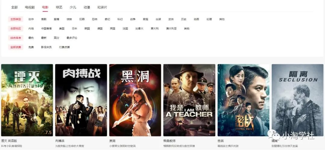 抖音电影解说项目实操详解，无需自己配音-逐风项目库