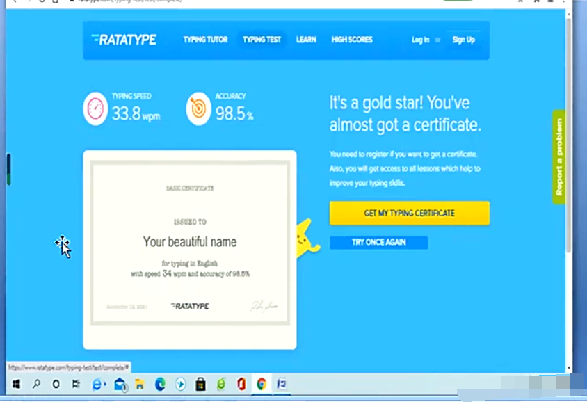 Amazon打字赚美金项目，简单操作，适合新手-逐风项目库