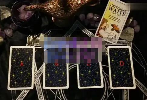 严校长·塔罗牌付费项目，0风险，一台手机，随时随地赚钱价值1000元-逐风项目库