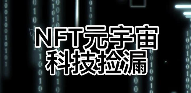 【元本空间sky七级空间唯一ibox幻藏等】NTF捡漏合集【抢购脚本+教程】-逐风项目库