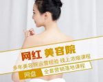 新郑市伊人坊美容：网红美容院全营销落地课程，多年美容院运营经验-逐风项目库