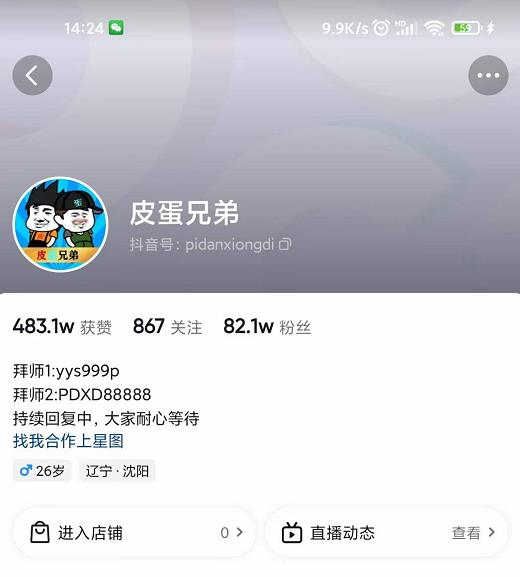 沙雕动画-皮蛋兄弟·熊猫人动画教学制作，全套素材文案教程分享！-逐风项目库