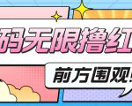 最新某新闻平台接码无限撸0.88元，提现秒到账【详细玩法教程】-逐风项目库