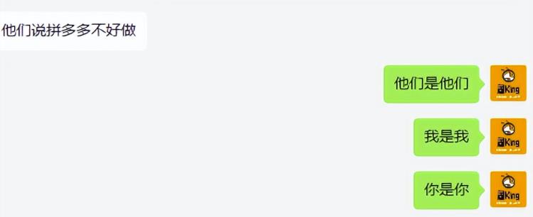 淘k·拼多多虚拟开店打卡群：一群人同行快过一个人单独摸索（昨日群里有小伙伴日入3000+）-逐风项目库