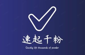 通过简单搬运，3天快速起真人千粉号，几分钟搞定的视频来吸粉-逐风项目库