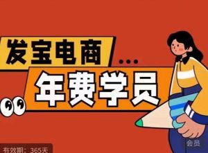 纪主任·拼多多年费会员，0基础起店的详细系列课程+当下最牛的低价起量玩法+简单粗暴的动销玩法-逐风项目库