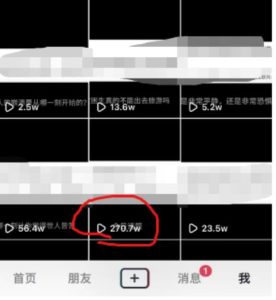 抖音今日话题玩法，1条作品涨粉5000，私域高利润单品转化一部手机日入500【揭秘】-逐风项目库