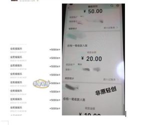 外面收费1290的小游戏项目，单机收益30+，提现秒到账，小白无脑批量操作，长期稳定【揭秘】-逐风项目库