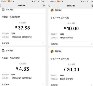 小游戏掘金项目，2023最适合摸鱼的副业，挂机就能赚钱，一个号一天赚个30-50【揭秘】-逐风项目库