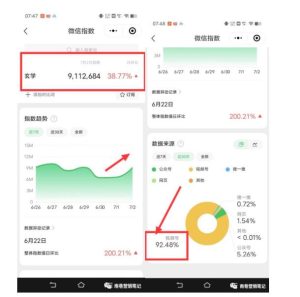 南巷老师·短视频超级暴利印钞机项目系列（一），视频号带货冷门玄学书单玩法-逐风项目库