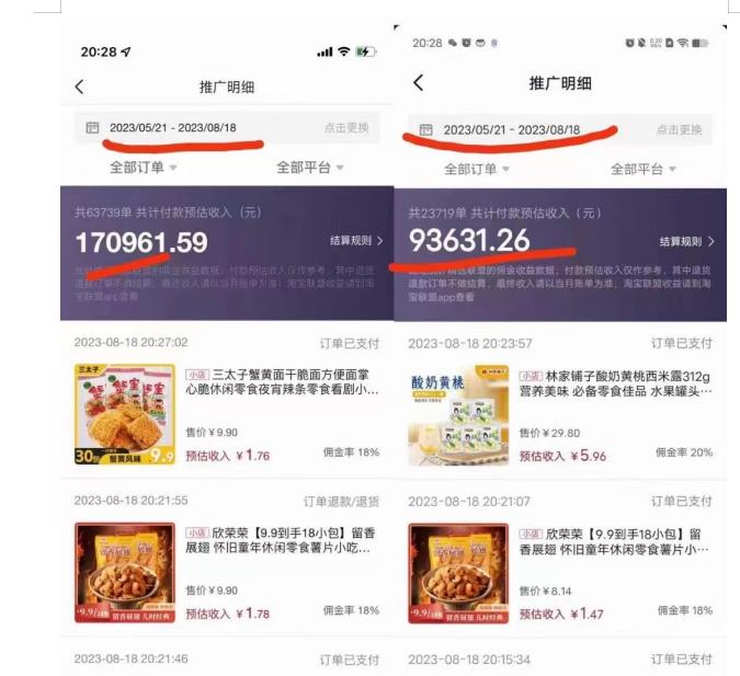 普通人首选：服装类图文带货喂饭级教程，项目门槛低，周期非常长-逐风项目库