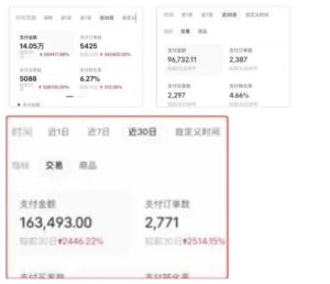 AI批量制造小红书爆款笔记+小红书无货源，玩法一条龙实操，小白也能轻松日入500+【揭秘】-逐风项目库