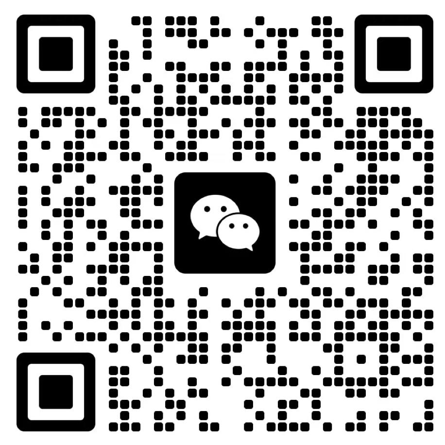 扫一扫加微信-逐风项目库