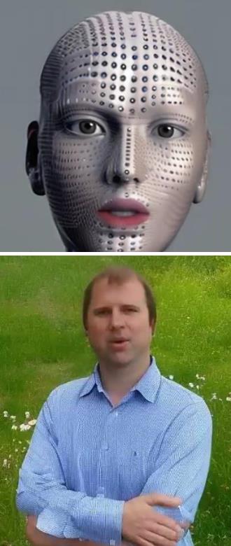 让照片开口说话，虚拟数字人兔费制作教程！自媒体做视频必备-逐风项目库