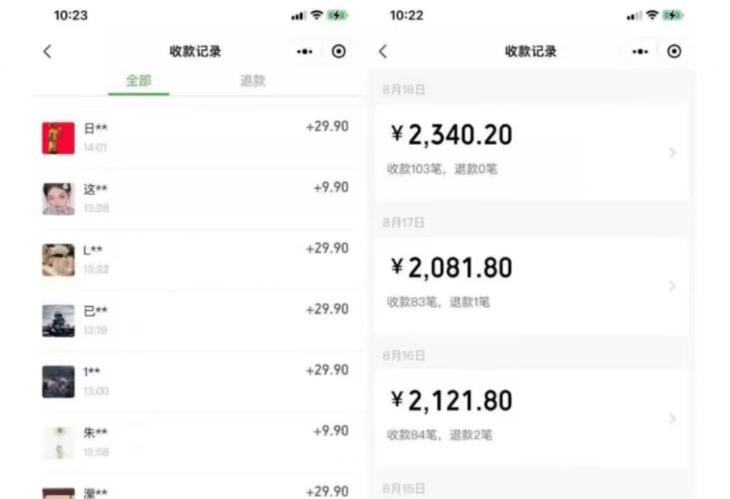 同城相亲项目，最新的蓝海项目，0基础可做，一部手机日入500+【揭秘】-逐风项目库