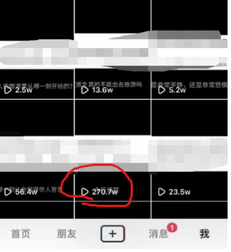 抖音今日话题玩法，1条作品涨粉5000，私域高利润单品转化一部手机日入500【揭秘】-逐风项目库