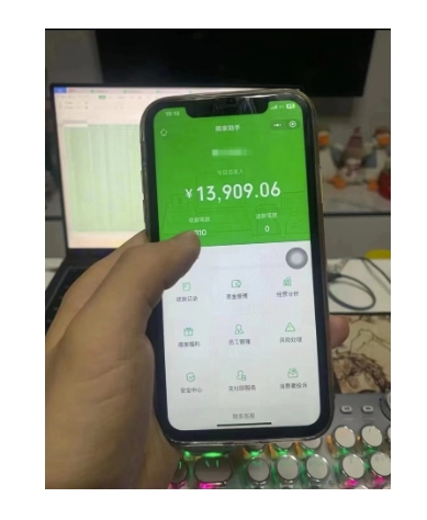 盲盒交友5.0，玩法全新升级，一个月直接变现1.3W，新手小白轻松上手【揭秘】-逐风项目库