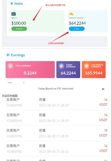 外面收费几千上万的visionstube愿景管撸美金项目，单日收益30-50美金+工作室可批量多开搞-逐风项目库
