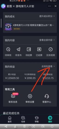 单日收入2k，抖音手游大揭秘，靠手游暴力变现，无脑玩法（资料＋教程）【揭秘】-逐风项目库