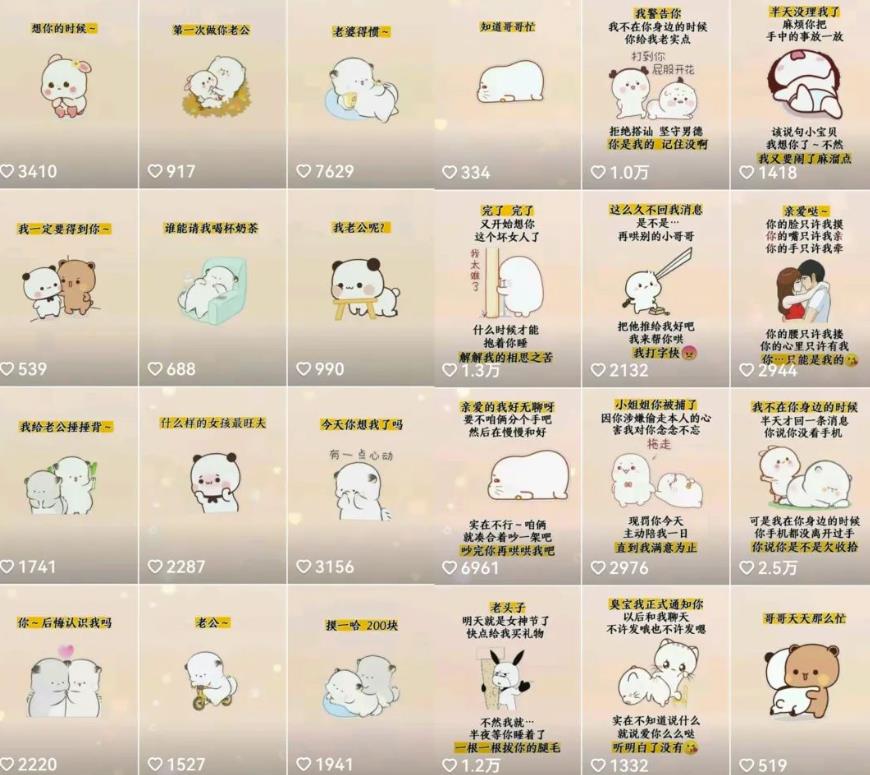 抖音表情包小程序变现项目，一条龙玩法详细大解析，视频版学习！-逐风项目库