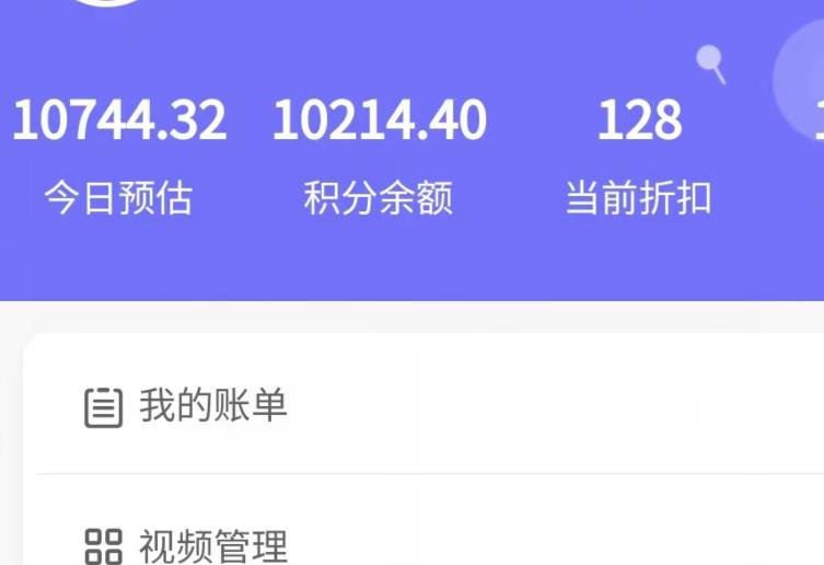 新手也能日入几百的冷门DIY项目，0基础全程实操【揭秘】-逐风项目库